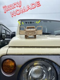 遂にノマド完成！